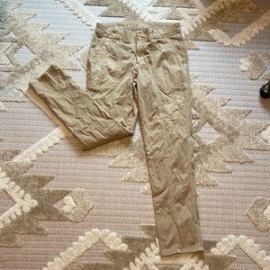 White House Black Market pants
